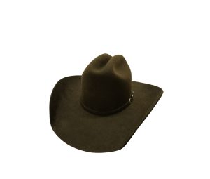 Americano / EC380.1 Lã Marrom Jr